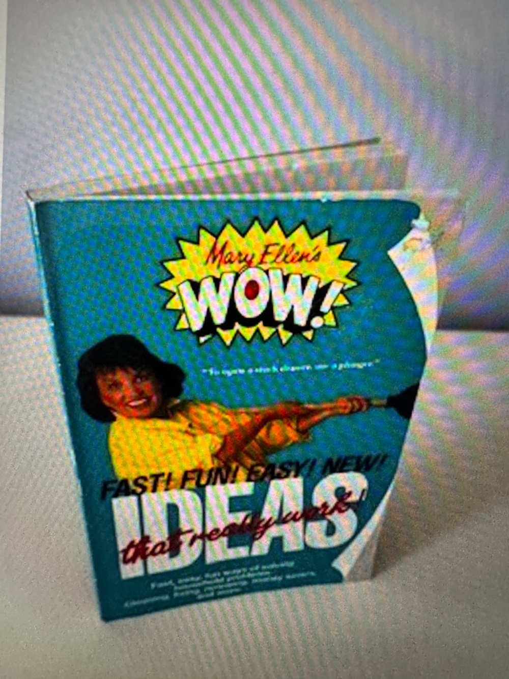 Fast! Fun! Easy! New! Ideas that really work! - Picture 6 of 6